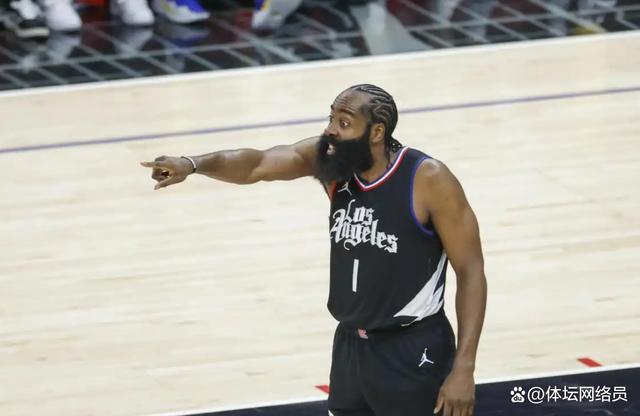 魔术狂砍掀起高潮分，哈登迎来新赛季高光！的简单介绍