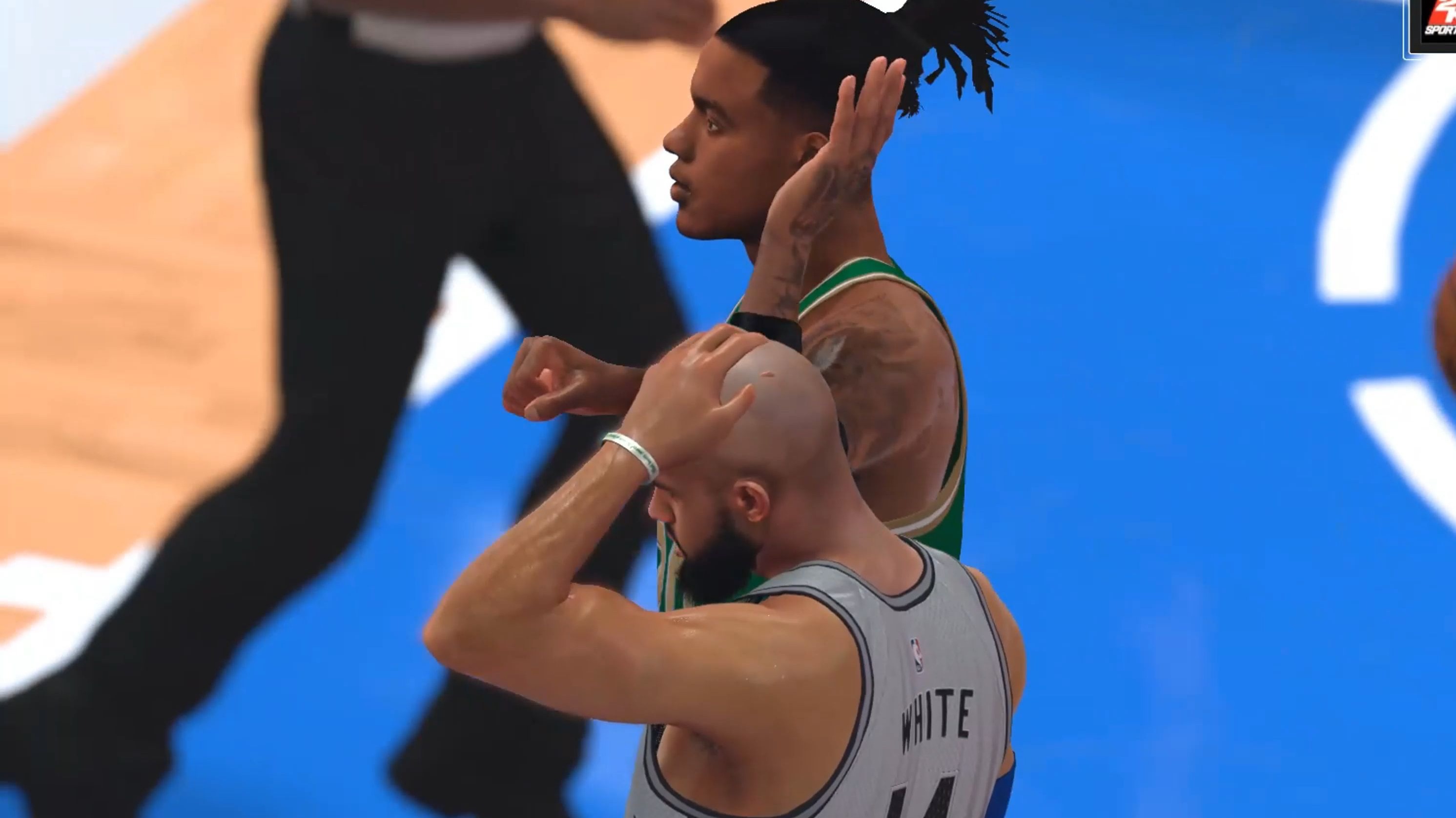 关于塔图姆复出首战,爆发新星状态火爆,魔术成为焦点!的信息