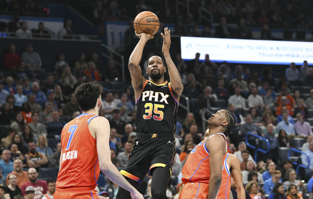 杜兰特连续五场比赛得分超过重返赛场,美国队不断突破!全场沸腾不已的简单介绍