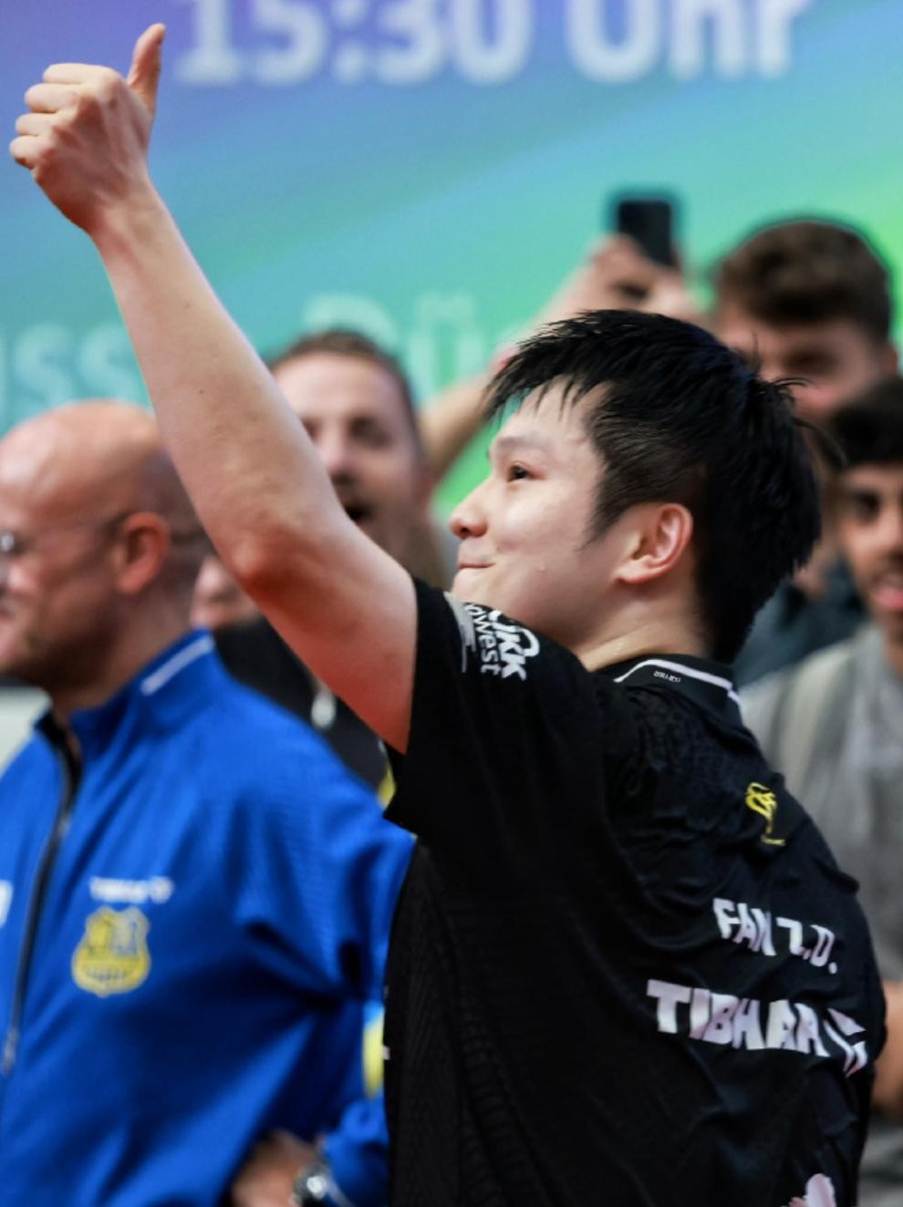 樊振东复出首秀出彩,曼城主场血战纽约尼克斯,豪取8连胜的简单介绍